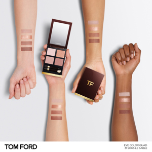 TOM FORD Eye Color Quad